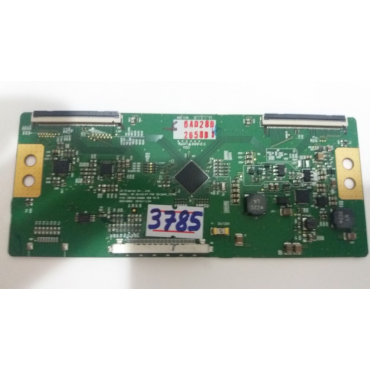 6870C-0368A , 6870C-0368A VER V0.6 , V6 32/42/47 FHD TM120HZ_TETRA , LC420EUN SDV2 , LOGİC BOARD , T-CON BOARD , T-CON ADRES KARTI , TCON BOARD.